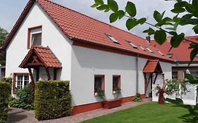 Ferienwohnung Blick Zu Den Sternen